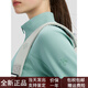 迪桑特（DESCENTE）WOMENSTRAINING女士针织运动上衣风衣外套早春新品 SB-SKY BLUE S (160/80A)