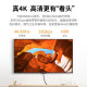 绿联（UGREEN） HDMI线2.0/1版 4k/8k数字高清线 3D视频线笔记本电脑机顶盒接电 HDMI2.0【4K60hz】黑绿款 1.5m
