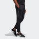 Adidas (adidas) polyvalent de la formation des sports et de loisirs pour hommes à pantalon HE9894 HE9894 S
