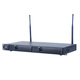 Productos de ingeniería de audio profesional ITC AK-174TY Micrófono inalámbrico VN.ZH13701