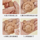 
JIANTIAN soft clay clay children's students handmade pottery pulling embryo-free burning clay clay ceramics gifts for children's day