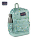 JANSPORT JACEBER RACKPACK Leichtes Männer -Rucksack -Schulbeutel Student Campus Computertasche 7znzlm8 Reisefrosch