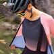Lampada cycling sweatshirt women's quick-drying vest top sweat-absorbent mountain road cycling clothing bottoming shirt Lisa XS/S