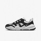 Nike Männer und Frauenschuhe lässige und komfortable Sportschuhe trendy vielseitige Polsterung von Laufen Dad Schuhe Schritt Schuhe FJ9532 DR9761-101 Frauen Tech Hera 39 Support Identification