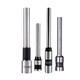 
Ni Zhier custom Deli original drill bit 3888/33669/3846/3821/3880/14601/3885 drilling Deli original drill bit 3846 [5 pieces/box discount package