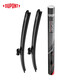 DuPont wiper blades silent boneless wiper blades 20-23 models Lynk & Co 05/18-23 models Lynk & Co 01/02/03