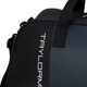 Taylormade Taylormay Golf Bag 25 New Men's Clothing Bag Bag Golf Golf Bolsa de viaje de viaje portátil M13598 azul marino