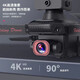 
2025 new drone high-definition professional aerial photography for children, elementary school students, small boys, birthday gifts, remote control aircraft, MINI obstacle avoidance [single camera, wide angle] intelligent control, dual battery [multiple people buy], accessories