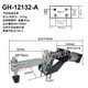 Gu Jun Quick Fixture Pneumatic 12130A/101A/20820/12265 Cylinder Clamper Clamper Clamper Main Picture