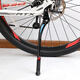 GIANT Giant Mountain Bike ATX830/720/777 Foot XTC800/820 Parking Frame Giant Two-hole left and right [Give 2.5/4MM screws