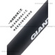 Riese Mountainbike 777 Sitzplatz 30,9 mm Sitzkissen 800 Sitzkissen 830/810 Sitzkissen 30,9 x 350 mm Sitzplatz