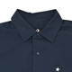 Converse Fashion Murdy Men's Shorteaded Frush Funce Funct For-Shirt Cardigan Summer New Men's Shorebled Relling 10028348-A02 MCH601-695 L