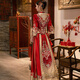 
Xiuhe Family Official Flagship Xiuhe Suit 2025 New Bride Wedding Wedding Wedding Wedding Wedding Wedding Wedding Wedding Small N-174 High-end Style. L