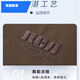 Hailan New Trend International First-Line First Line Bording Bording Bording Camiseered Camise Manga corta 2025 Color de café nuevo de verano [HY6626] M (adecuado para el peso 90-110Jin [Jin iguala 0.5 kg])