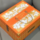 Binhuang frisch gedünstetes Vogel -Nest Tremella Suppe Instant Red Date, Lotus -Samen -Vogel -Nest -Getränk -Ernährung Frühstück Brei Schwangeres Frauen -Mahlzeit -Ersatzbox [Geschenkbox] [8 Schalen] Geschenklöffel