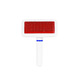 Pet comb A1P50-Float removal comb for pet cats, flea removal, fine-tooth comb for dogs, square head needle comb 1, default