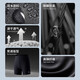 
Anta (ANTA) swimming trunks men's swimming goggles swimming cap swimming trunk three-piece set men's hot spring travel quick-drying swimsuit fashionable swimming equipment men