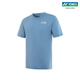 YONEX 16833CR/16835CR 25SS natural and environmentally friendly series men and women sports T-shirt Mint 16835CR (women's style) XL XXL