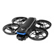 Beast Drone SG800PRO avec écran télécommandation de télécommande sans pincel sans pinceau Photographie aérienne Petite école élémentaire d'entrée de gamme Aircraft Competition Toue
