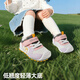 基诺浦儿童步前鞋2025年春秋季新款婴幼儿童鞋男女宝宝鞋子GB2460木犀绿