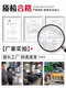 真石漆外墙漆天然彩砂石头岩片漆自建房罗马柱围栏喷砂漆防水防晒 4斤小桶真石漆6624 耐用20年 其他
