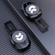 Wuji Automobile Safety Belt Safety Verlängerung Gelenk für Autokontrampenverbindlichkeiten Plug-in-Kartenkopf Nio et5es6es8et7ec679