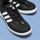 阿迪达斯 （adidas）官方运动鞋男鞋2025夏季新款网面透气轻便休闲鞋经典复古跑步鞋 JH9756【官方正品 假一赔十】 44.5