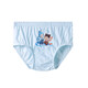 Nezha Superman Boys' Briefs Children's Class A Pure Cotton Pants Breathable Antibacterial Printed Children's Underwear for Medium and Large Children 414# Nezha 5 Pack 76 75 Code