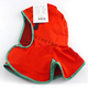 Flame-Retardant Staubkappe Elektrische Schal-Schal-Hut Feuer Fuch