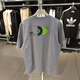阿迪达斯 （adidas）男运动透气T恤GP1004HI3290HE99499944HC9718IA8112官方旗舰 H55278 S