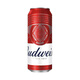 Budweiser beer 500ml*3