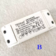 LED control device EIP016C0350L2350mA0.35A46VLED constant current driver E