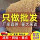 Luyi simulated straw roof fake grass pavilion outdoor heat and sun insulation carpet-style wooden house scenic B&B thatched lawn straw yellow 1 meter wide 20 meters long SSS grade super dense