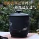 
Special offer for transportation cats, Qibian Jianshui Zicao Tea Leaf Tank Tea Storage Tank Pu'er Tea Seven Cake Tea Garbian Wang Jiaming C15-1 Work j1047