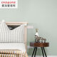 
Nordic cashmere seamless wall cloth bedroom living room background wall pure color master bedroom bedside wall cloth Morandi color haze blue-mt-1047 1