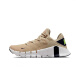 NIKEFree Metcon 4 Men's and Women's Mesh Sports Training Shoes Breathable Running Shoes CT3886-234 CT3886-307 39