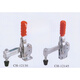 
Jiagang vertical clamp CH-12130 12131 12132 stainless steel clamp CH-12130-SS elbow clamp CH-12130SS stainless steel