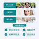 南京同仁堂牙膏去黄口臭牙结石去牙渍美白去烟渍亮白牙垢益生菌口腔异味增白 一支装【100克】