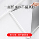 AILUKI Japanese kitchen sticker wall oil-proof cabinet waterproof and moisture-proof aluminum foil self-adhesive high temperature resistant stove top insulation protective film aluminum foil style 10 meters long * 60cm wide