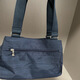 
Kipling (Kipling) Kepling women's bag crossbody bag shoulder bag handbag casual versatile monkey bag K15257 linen dark blue