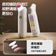 iuu baby electric nail grinder, baby child nail scissor set, anti-clip meat newborn special [5 head grinding style] baby electric nail grinder, mother-child grade material, safe and odor-free