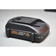 Worx (Worx) US версия 20V Батарея WA3525 WA3012 Оригинальное зарядное устройство лития wa3881 WX101L.