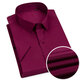 
CEO Yageor 2025 summer new style for men's middle-aged and young lapels for business multi-color non-scalding and anti-wrinkle fashion trend short-sleeved DX6624 38