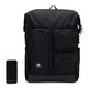 Adidas (adidas) Herrenbag Frauenbag Rucksack 25 Sommer Neue Mode Outdoor Reisen Großkapazitäten Freizeitsportrucksack Schoolbag JL8343 MISCH