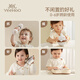 
YEEHOO Newborn Meeting Gift High-end Baby Music Toy Gift Box Full Moon Children's Hand-King Piano Gift Baby Years Old Gift