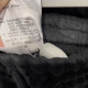 阿迪达斯（adidas）短裤男裤夏季新款运动裤宽松舒适透气针织休闲五分裤IP3932 IC9756黑色  XL