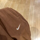 
Nike (NIKE) official trousers women's pants autumn and winter new outdoor fitness sports pants plus velvet windproof warm comfortable casual pants HQ4877-259/inner plus velvet M