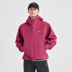 
Tuolu Zhuque PRO windbreaker jacket for men and women spring and autumn outdoor windproof waterproof jacket jacket for men - ore blue 2XL