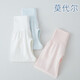
Modal baby crotch pants summer thin autumn pants for men and women baby trousers pajamas newborn high waist pants pants blue Modal (light and breathable) 80 Recommended for 8-12 months 20 Jin [Jin equals 0.5 kg]