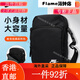 耐克（NIKE）/单肩包 男女斜挎包旅行运动休闲训练小包小拎包 BA5898 CV1408-4 BA5898-010黑色[肩带可调节] 20升以下丨多隔层男女通用